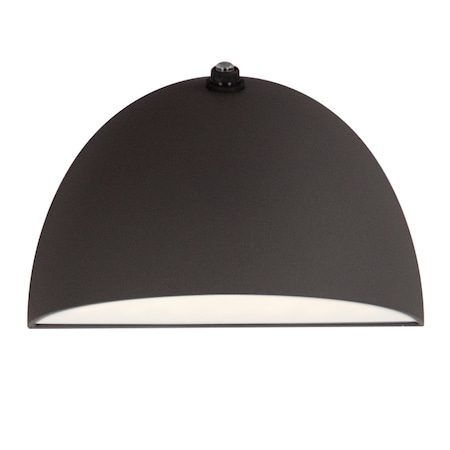 Maxim Lighting Pathfinder LED Outdoor Wall Sconce w/PHC 52122ABZ/PHC